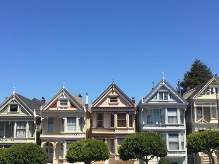 So Far in San Francisco: In Photos