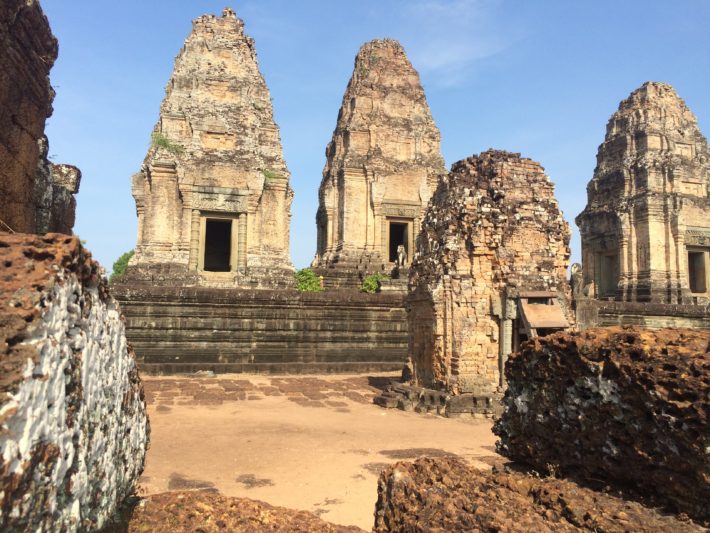 East Mebon East Mebon
