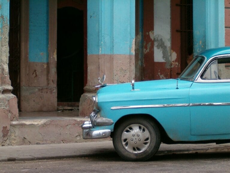 Wonderful Travel Photos That Will Make You Want to Visit Havana in Cuba