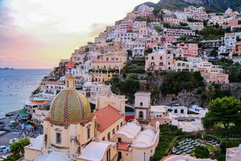 Packing List for the Amalfi Coast: My Italian Summer Travel Essentials