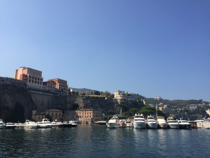 Sorrento Marina Grande Sorrento Marina Grande