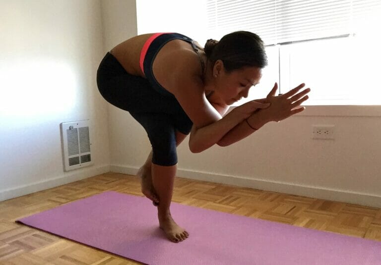 5 Thoughts From My Yoga Teacher Training Experience So Far