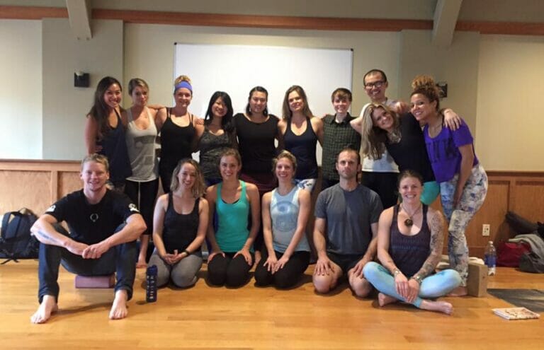 10 Things to Expect from a Yoga Teacher Training Program