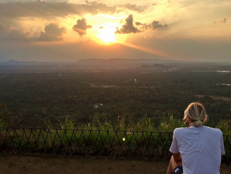 Sigiriya 12 Sigiriya 12