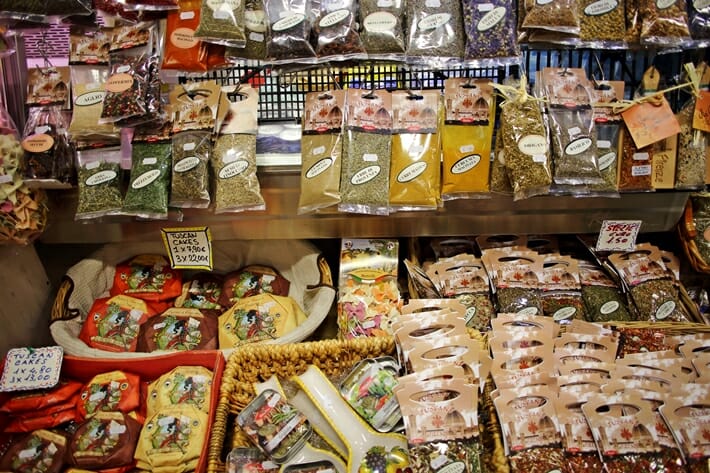 Mercato Centrale Florence 1 Mercato Centrale Florence 1