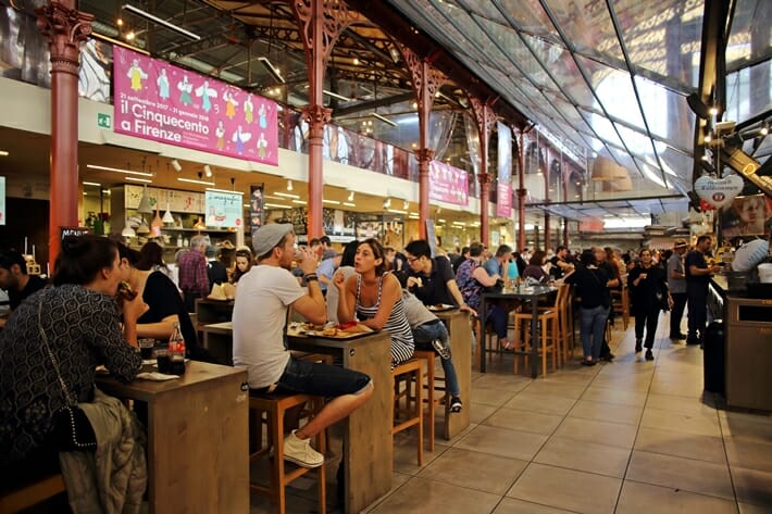 Mercato Centrale Florence 4 Mercato Centrale Florence 4