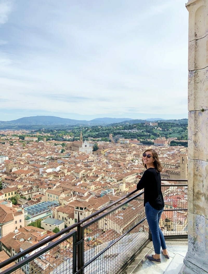 Italy Travel Guide: How to Plan Your Visit to the Duomo Complex in ...