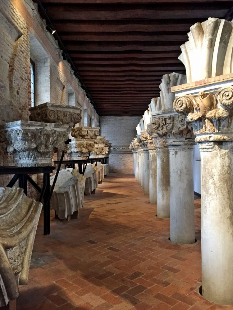 Venice Palazzo Ducale 1 Venice Palazzo Ducale 1