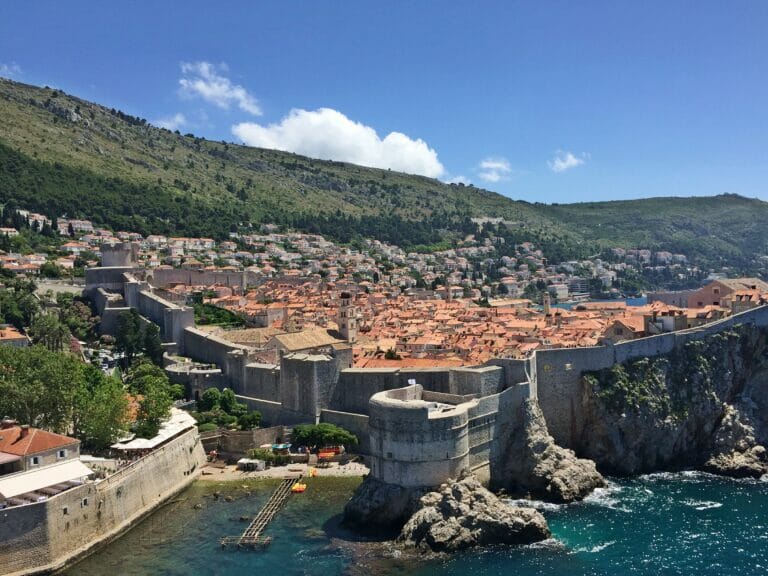 The Pearl of the Adriatic: 5 Unmissable Things to Do in Dubrovnik, Croatia
