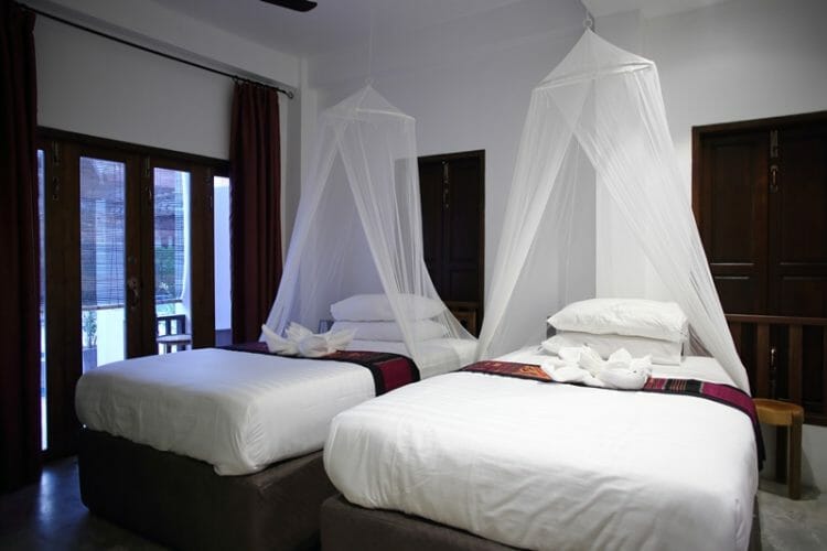 Moonlight Champa Riverview Hotel in Luang Prabang Laos 2 Moonlight Champa Riverview Hotel in Luang Prabang Laos 2
