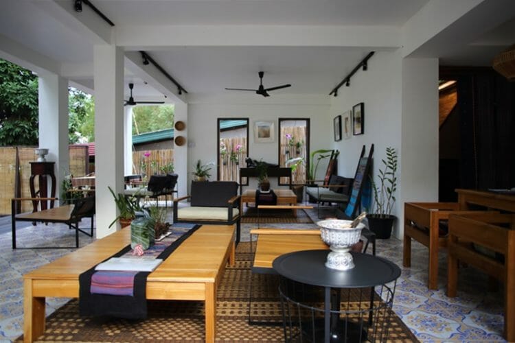 Moonlight Champa Riverview Hotel in Luang Prabang Laos 3 Moonlight Champa Riverview Hotel in Luang Prabang Laos