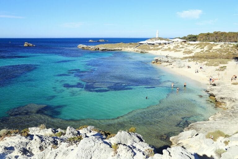 How to Plan a Perfect Day Trip to Rottnest Island in Australia