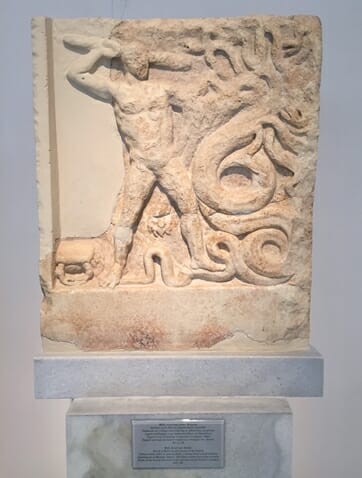Athens Archaeological Musem 2 Athens Archaeological Musem 2