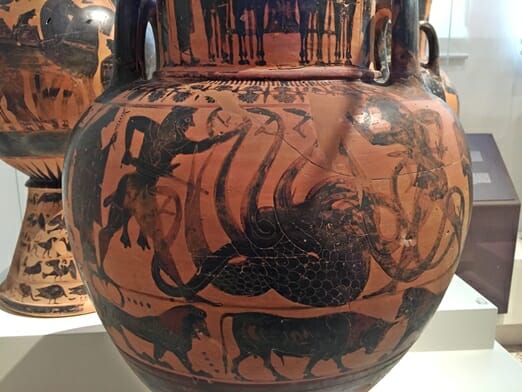 Athens Archaeological Musem 5 Athens Archaeological Musem 5