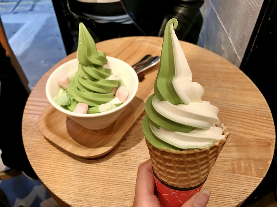 8 Delicious Dessert Joints Not to Miss in Hong Kong Yoga, Wine & Travel