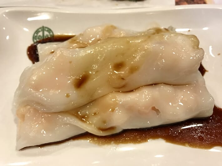 Hong Kong dim sum 2 Hong Kong dim sum 2