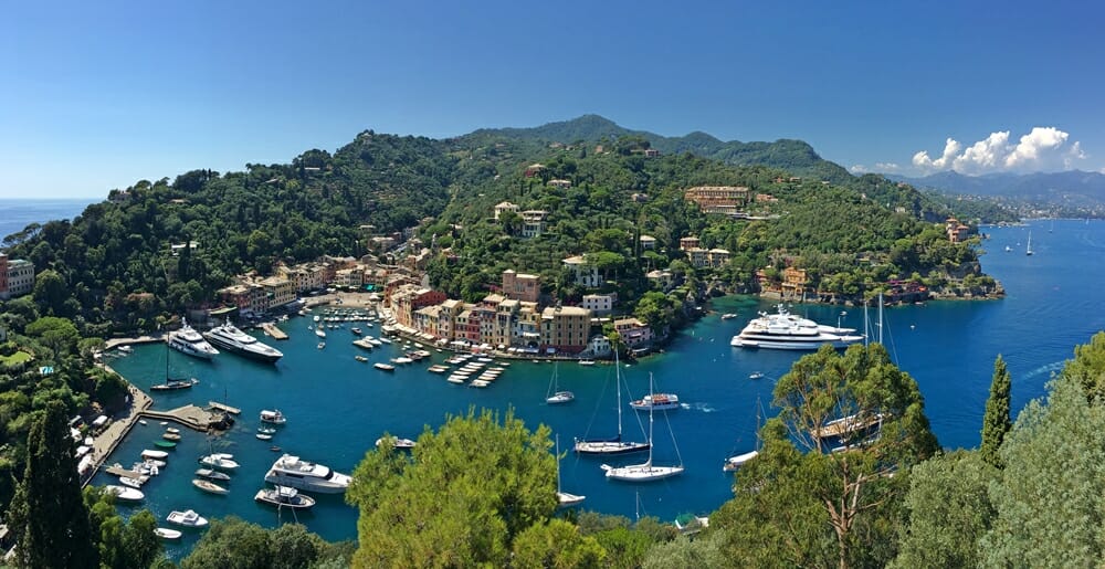 Portofino 1 Portofino 1