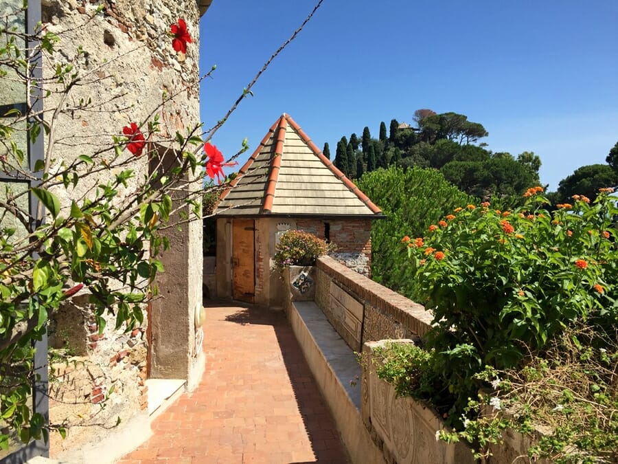 Portofino 6 Portofino 6