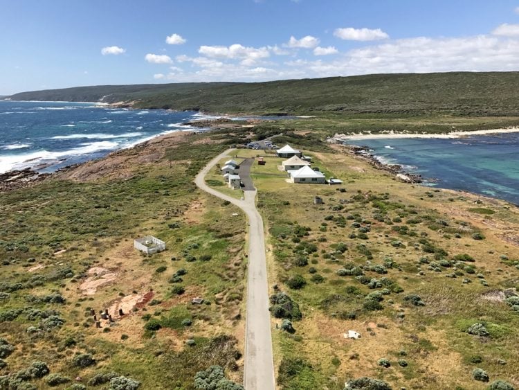 Cape Leeuwin Lighthouse Western Australia 3 Cape Leeuwin Lighthouse Western Australia 3