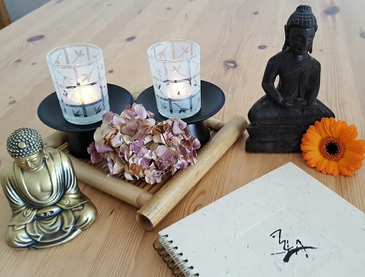 Yoga retreat in Bali Indonesia