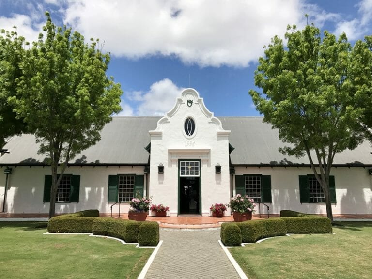 Voyager Estate 4 Voyager Estate 4