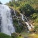 Doi Inthanon National Park Watchirathan Waterfall Chiang Mai