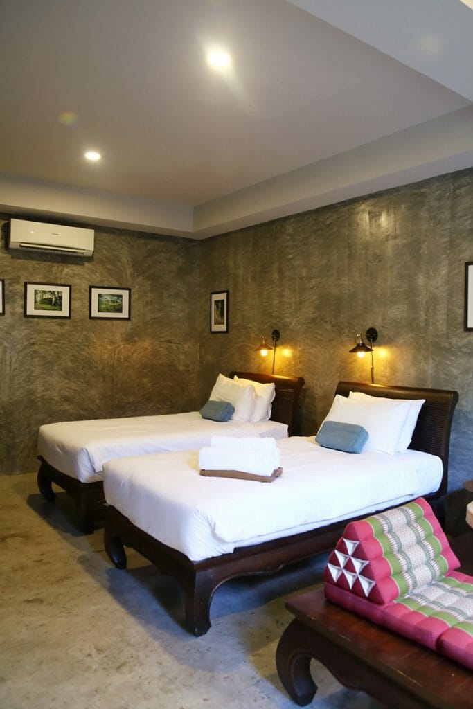 Nawa Sheeva Hotel Chiang Mai Hotel 2_Thailand Nawa Sheeva Hotel Chiang Mai Hotel 2_Thailand