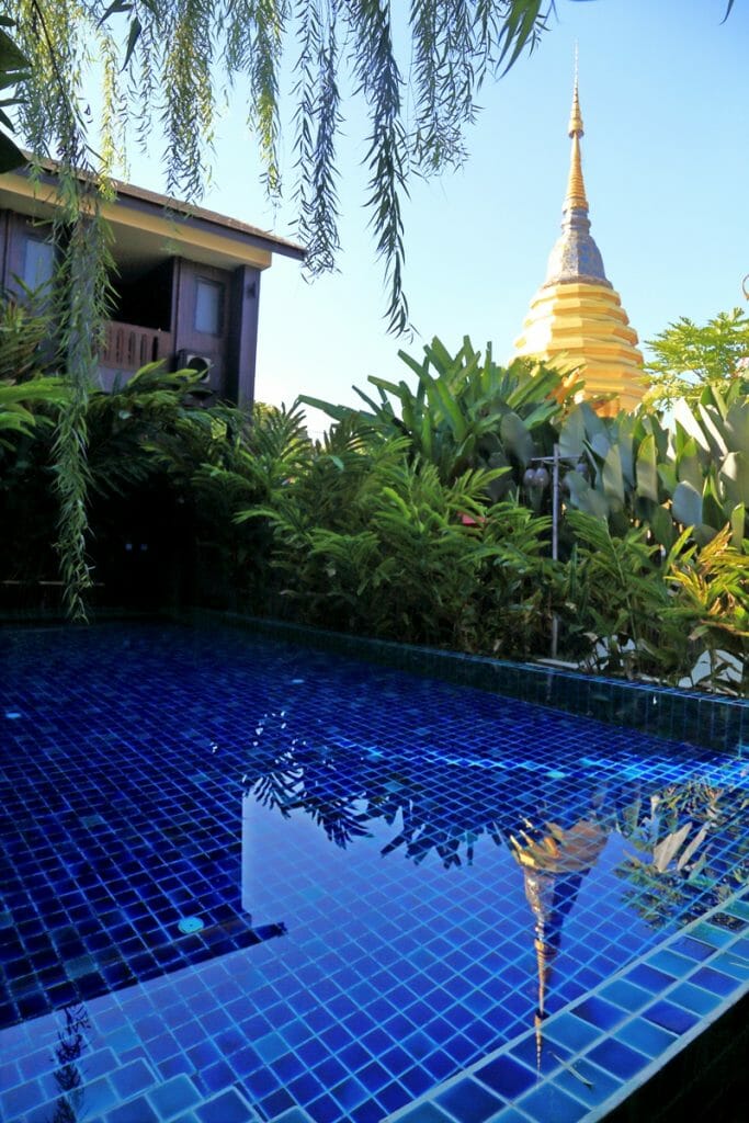 Nawa Sheeva Hotel Chiang Mai Hotel_Thailand Nawa Sheeva Hotel Chiang Mai Hotel_Thailand