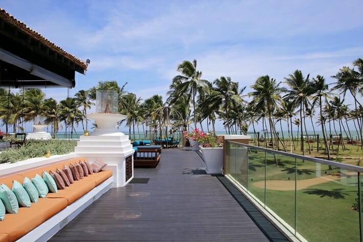Sri Lanka Shangri La Hambantota Gimanhala lobby lounge 3 Sri Lanka Shangri La Hambantota Gimanhala lobby lounge 3