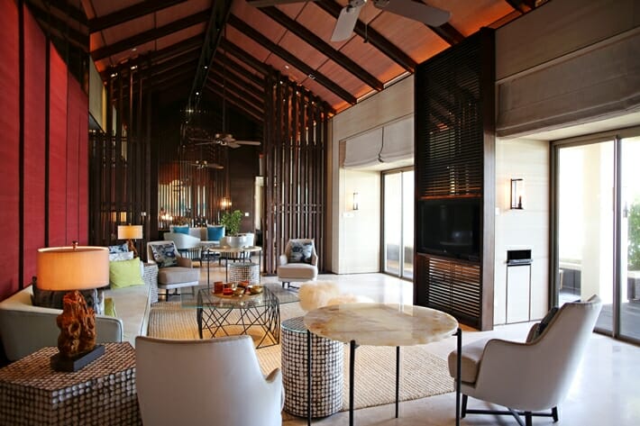 Sri Lanka Shangri La Hambantota Janapathi suite 3 Sri Lanka Shangri La Hambantota Janapathi suite 3
