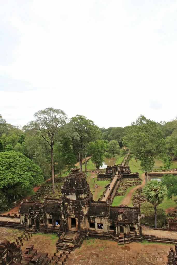 Baphuon Temple Siem Reap 3 Baphuon Temple Siem Reap 3