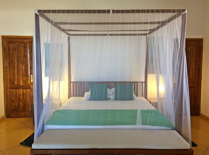 Kottukal Beach House Arugam Bay 2 Kottukal Beach House Arugam Bay 2