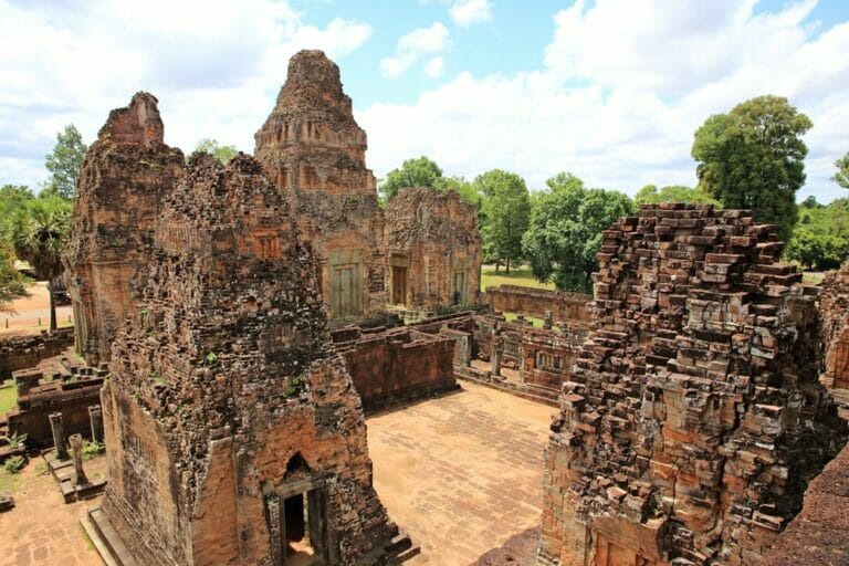 Cambodia Travel Guide: 5 Lesser-Known and Underrated Temples in Siem Reap That You Shouldn’t Skip