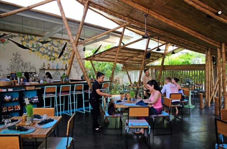 7 Socially Responsible Restaurants & Cafés to Visit in Siem Reap, Cambodia