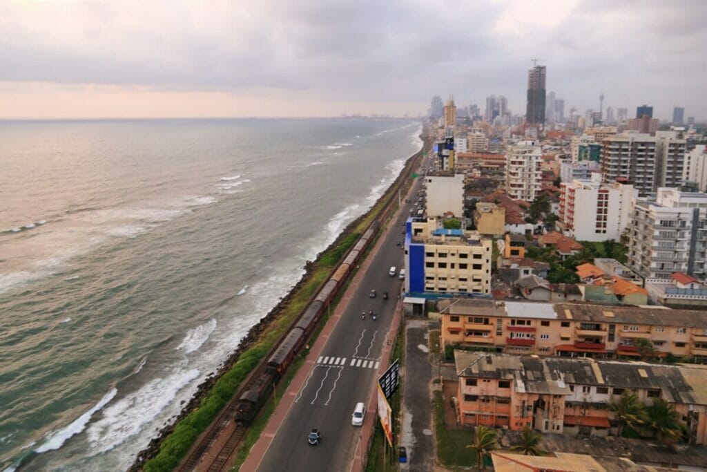 24 Hours In Colombo How To Explore Sri Lanka S Underrated Capital In 1 Day Yoga Wine Travel