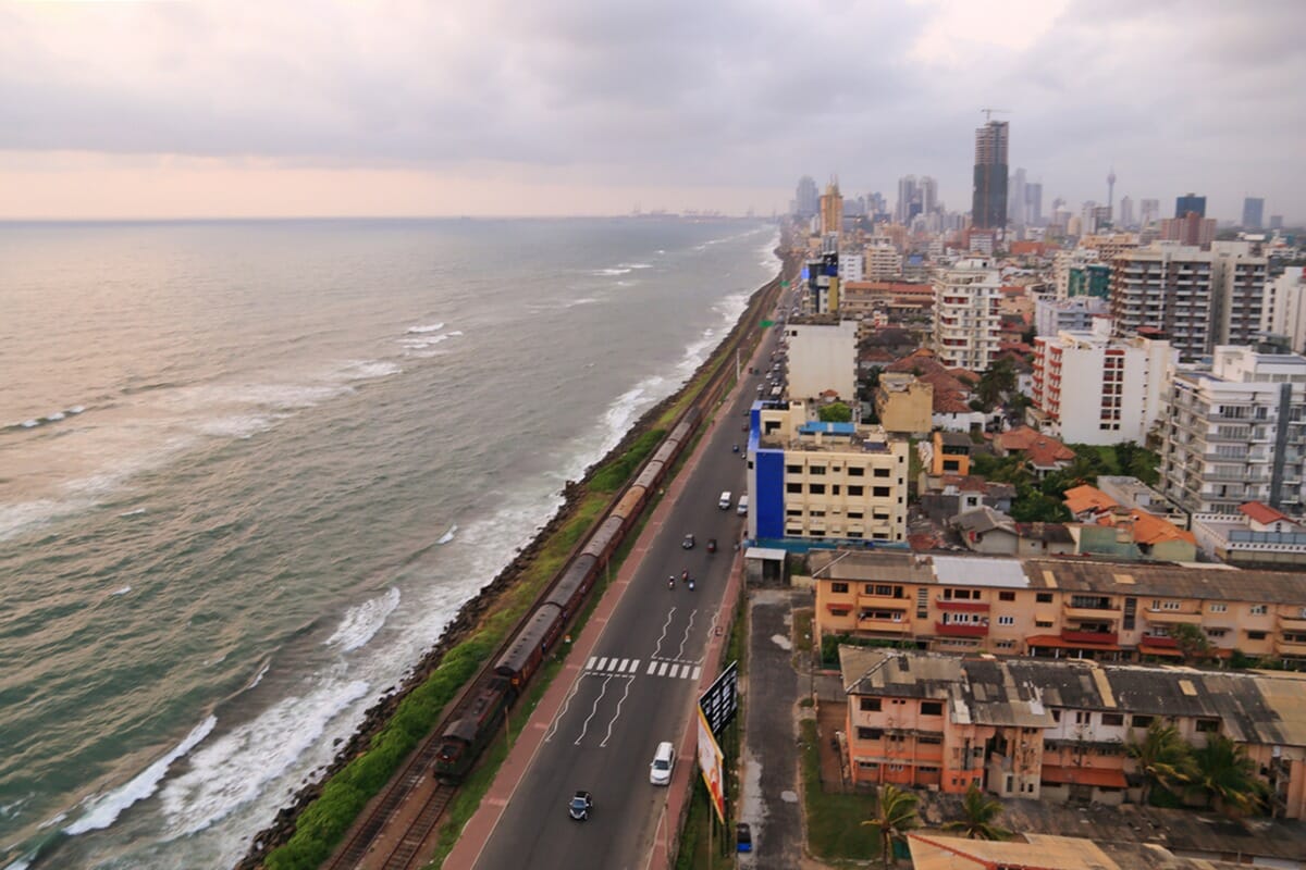 24 Hours in Colombo: How to Explore Sri Lanka's Underrated Capital in 1