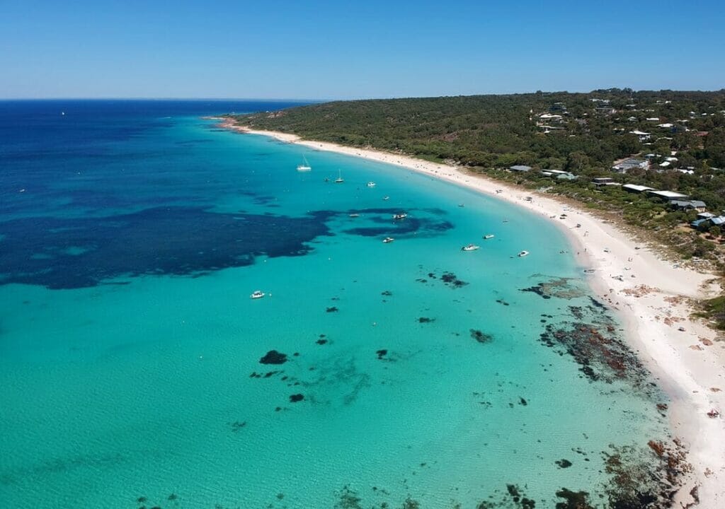 10 Best Beaches in the Margaret River Region You Must Check Out Yoga, Wine & Travel