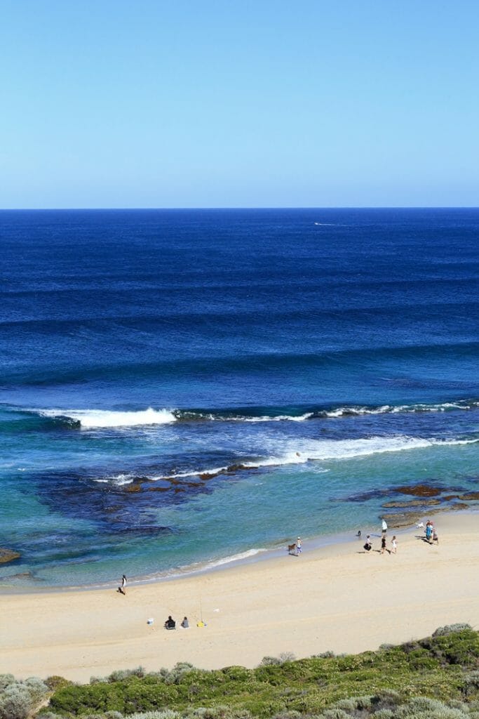 Margaret River region surfing 2 Margaret River region surfing 2
