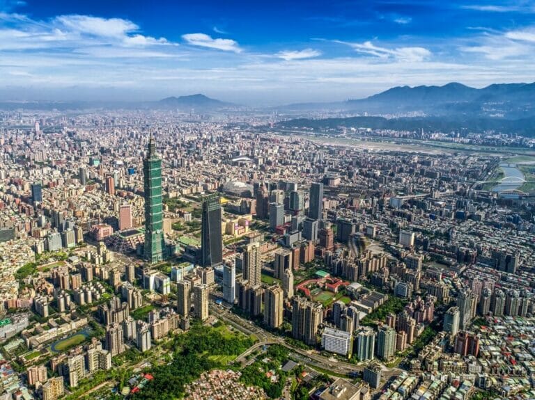 Taiwan Travel Guide: 10 Things to Do If You Only Have 2 Days in Taipei
