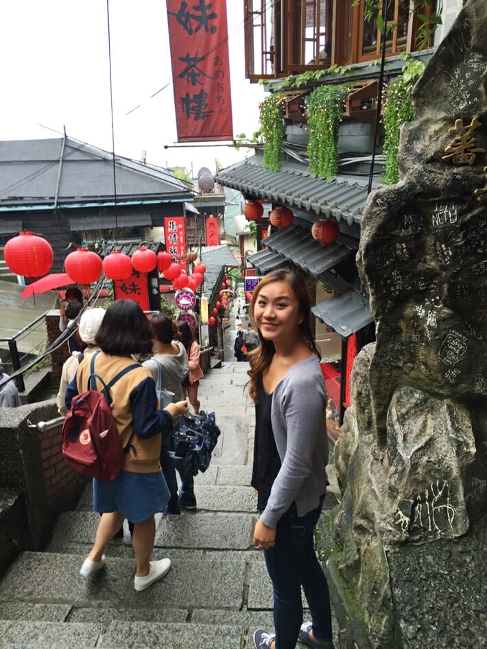 Taipei Jiufen 2 Taipei Jiufen 2