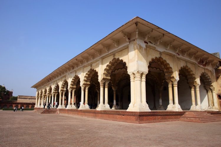 Agra Fort India 2 Agra Fort India 2