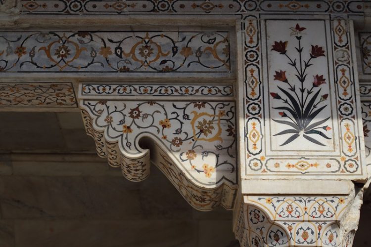 Agra Fort India 4 Agra Fort India 4