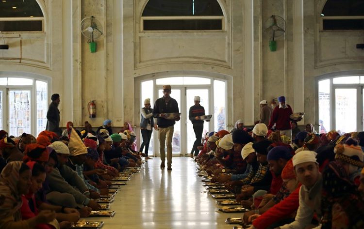 Delhi Gurudwara Bangla Sahib Sikh Temple 2 Delhi Gurudwara Bangla Sahib Sikh Temple 2