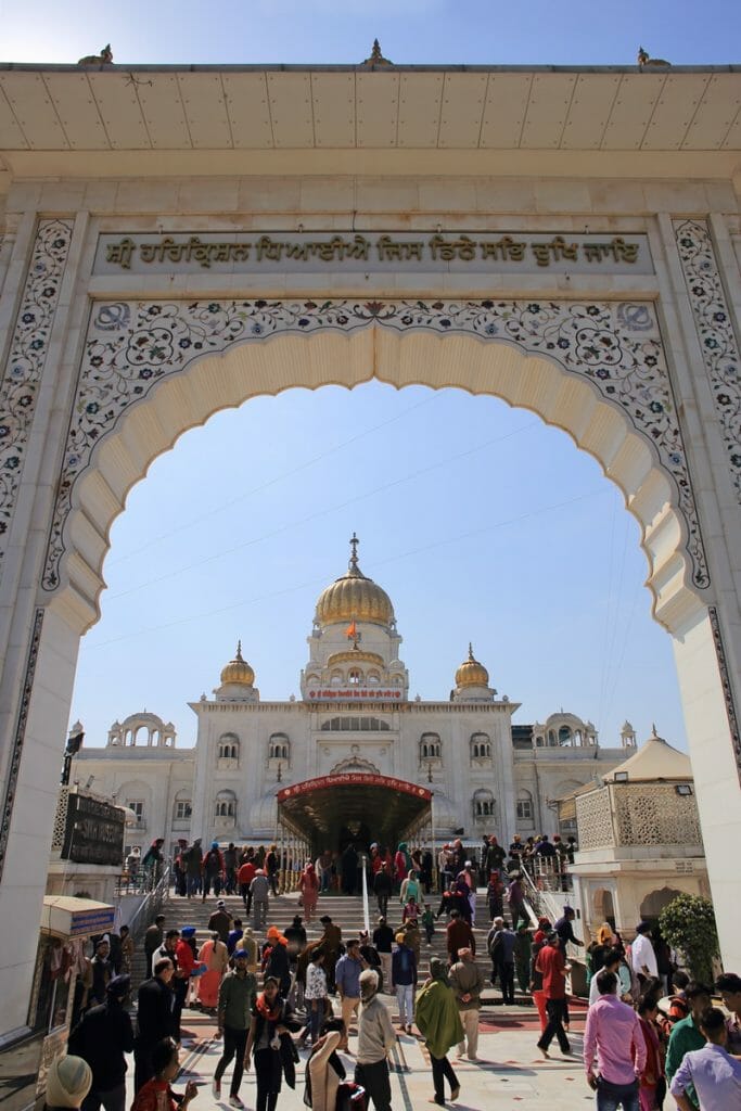 Delhi Gurudwara Bangla Sahib Sikh Temple 4 Delhi Gurudwara Bangla Sahib Sikh Temple 4