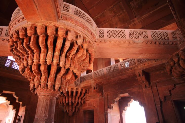 Fatepur Sikri 2 Fatepur Sikri 2