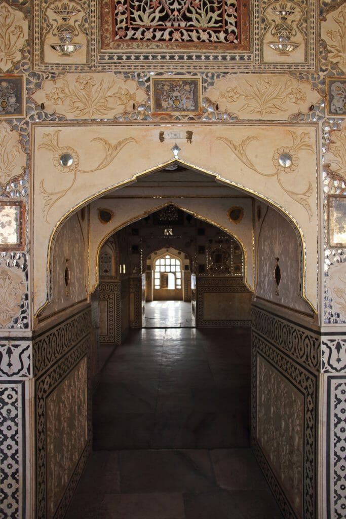 Jaipur Amber Fort 2 Jaipur Amber Fort 2