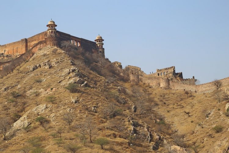 Jaipur Amber Fort 3 Jaipur Amber Fort 3