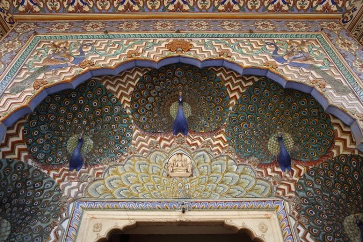Jaipur City Palace 3 Jaipur City Palace 3