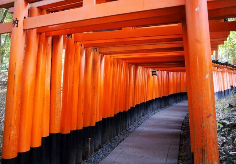 12 Places You Must Visit If You Only Have 3 Days in Kyoto