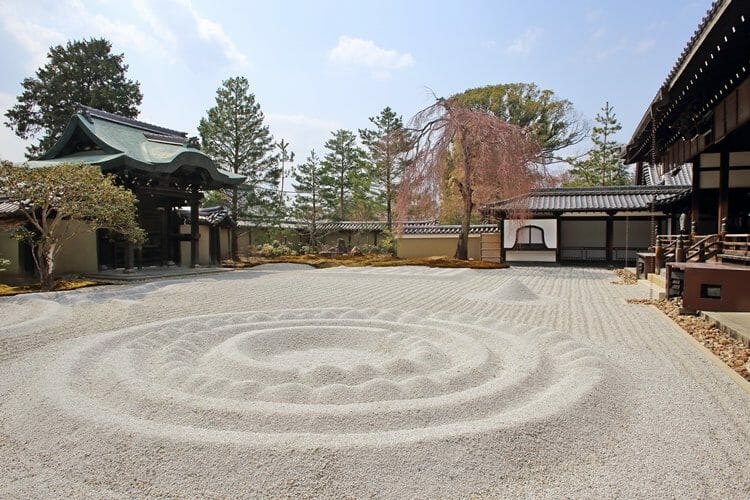 Kyoto Kodai-ji 2 Kyoto Kodai-ji 2